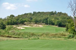 Fields Ranch (East) 13th